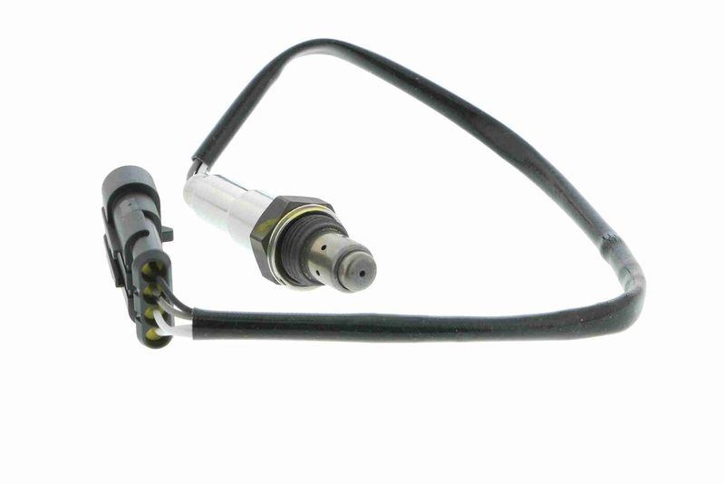 VEMO V24-76-0018 Lambdasonde Zr 4 Kabel / 450 mm für FIAT