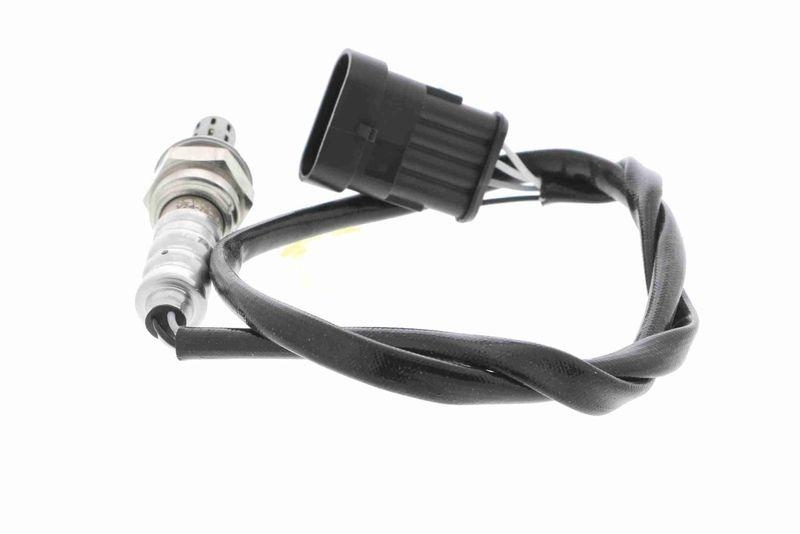 VEMO V24-76-0019 Lambdasonde Zr 4 Kabel / 650 mm für LANCIA