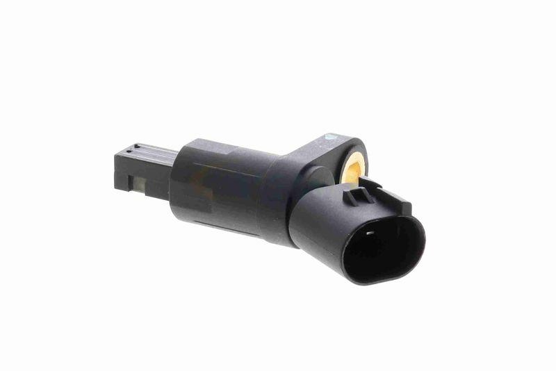 VEMO V10-72-0925 Sensor, Raddrehzahl hinten 2-Polig für AUDI