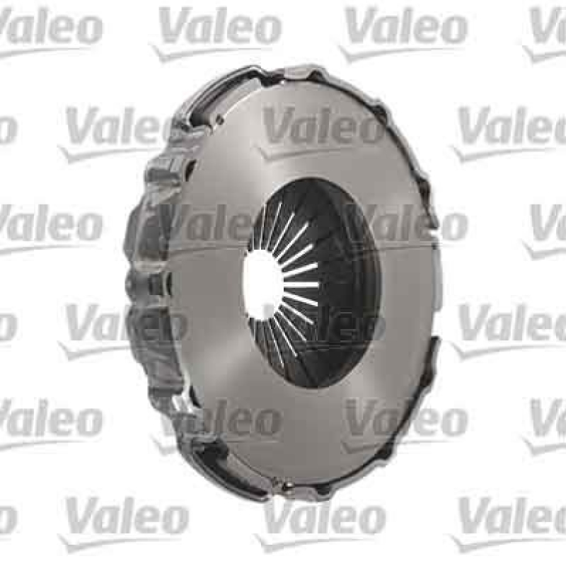 VALEO 827260 Kupplungskit 3 K