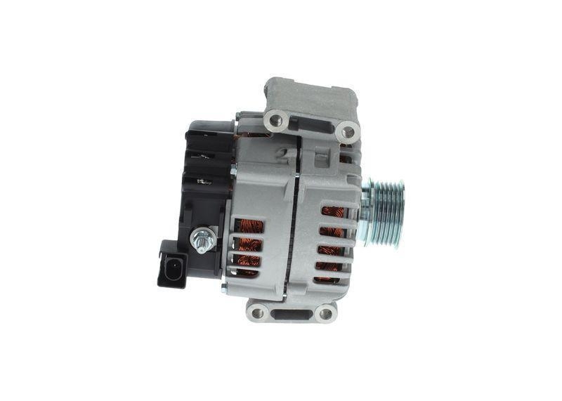 Bosch F 026 402 248 Kraftstofffiltereinsatz N2248