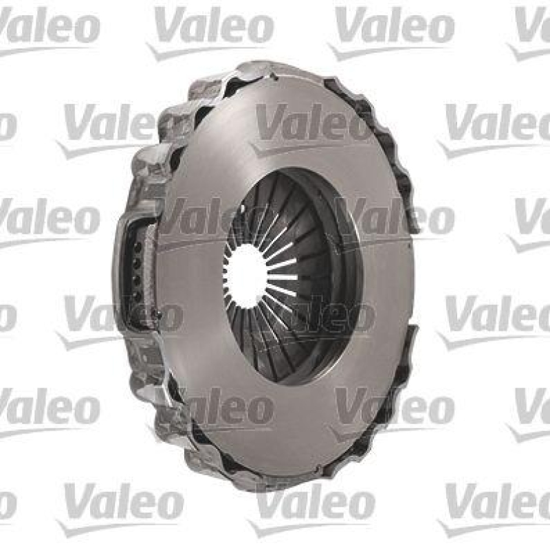 VALEO 809148 Kupplungskit 3 K