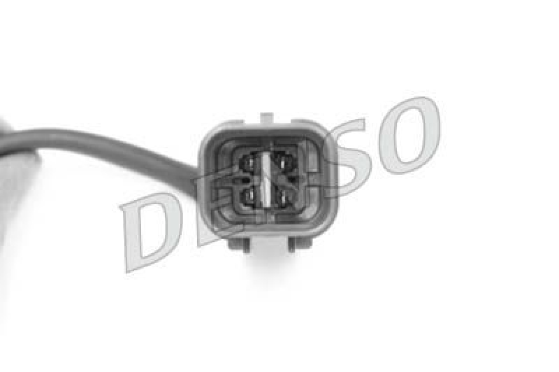 DENSO DOX-0342 Lambdasonde MITSUBISHI GALANT VI (EA_) 2.5 V6 24V (EA5A) BJ: 2000 - 2004)