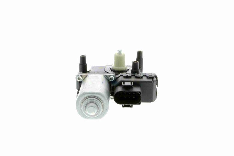 VEMO V10-05-0009 Elektromotor, Fensterheber hinten, links für AUDI