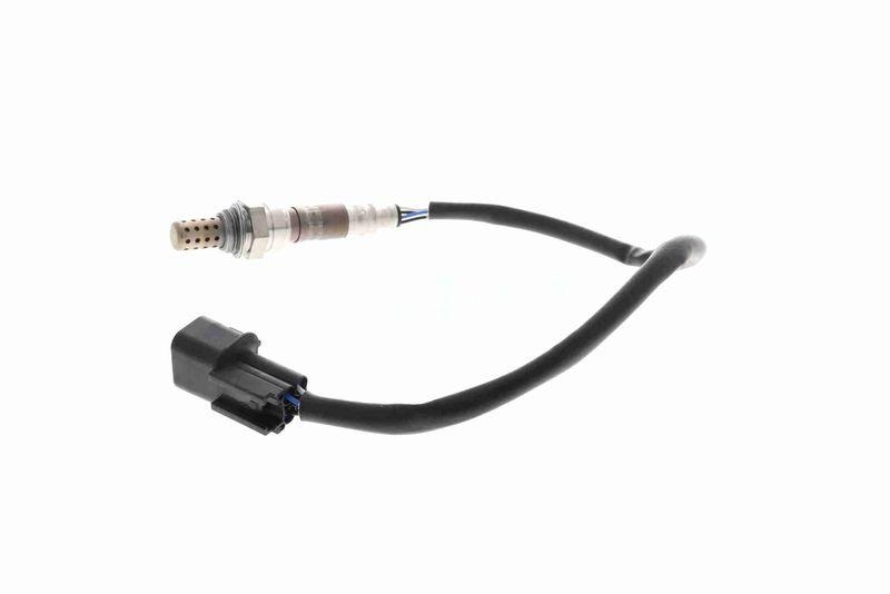 VEMO V37-76-0004 Lambdasonde Zr 4 Kabel / 470 mm für MITSUBISHI