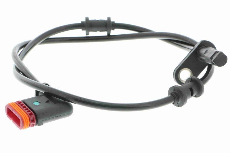 VEMO V30-72-7802 Sensor, Raddrehzahl mit ABS Sensorring, Hinterachse für MERCEDES-BENZ