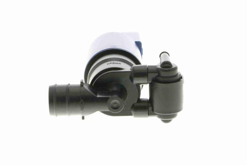 VEMO V25-08-0020 Waschwasserpumpe, Scheinwerferreinigung Dual-Pumpe für FORD