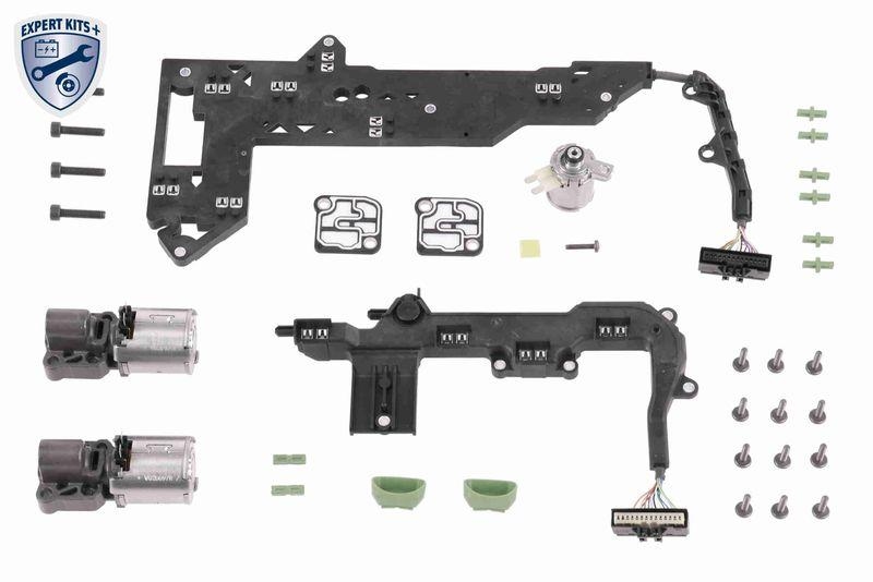 VEMO V10-86-0004-xxL Reparatursatz, Mechatronik (Automatikget für 7-Gang-Doppelkupplungsgetriebe (Dl 5 für VW