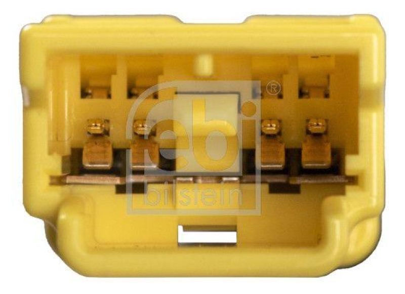 FEBI BILSTEIN 179707 Schleifring für Airbag für HONDA