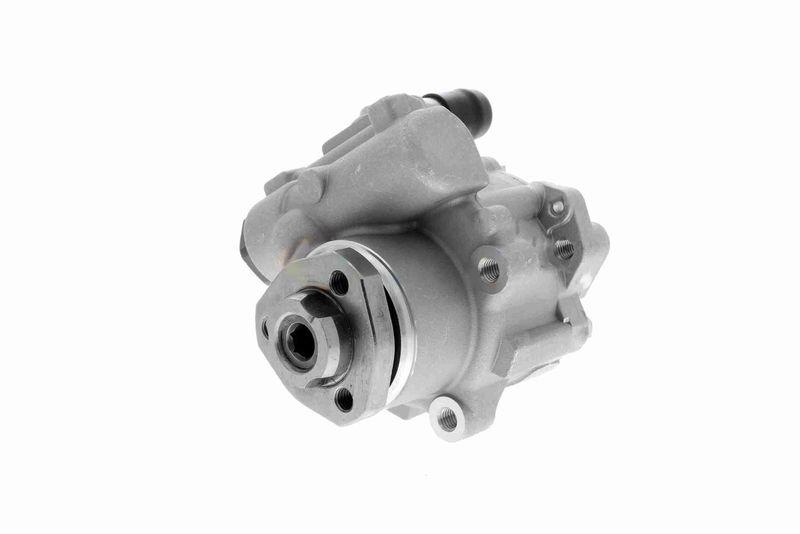 VAICO V10-0568 Hydraulikpumpe, Lenkung 85 Bar Hersteller: Saginaw für VW