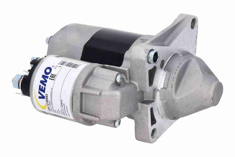 VEMO V24-12-80065 Starter 12 V 0,8 Kw für FIAT