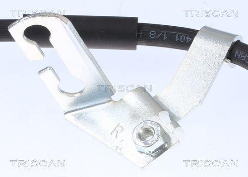 TRISCAN 8150 80116 Bremsschlauch Vorne für Chrysler