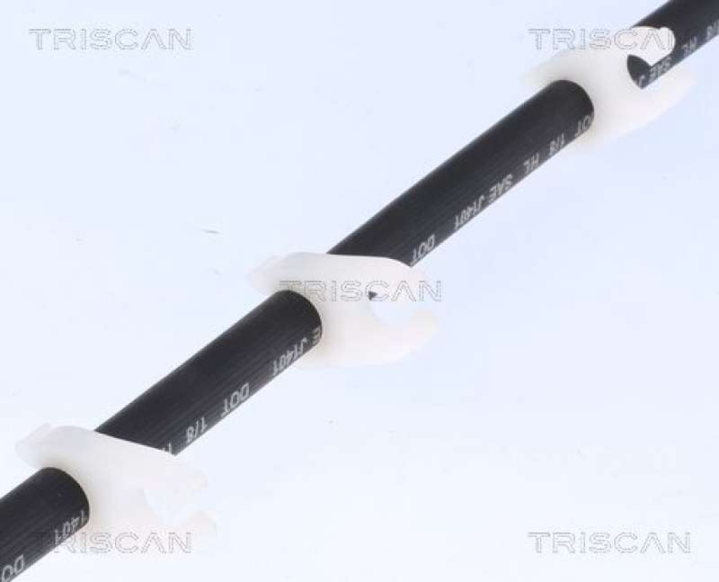 TRISCAN 8150 80118 Bremsschlauch Hinten für Chrysler