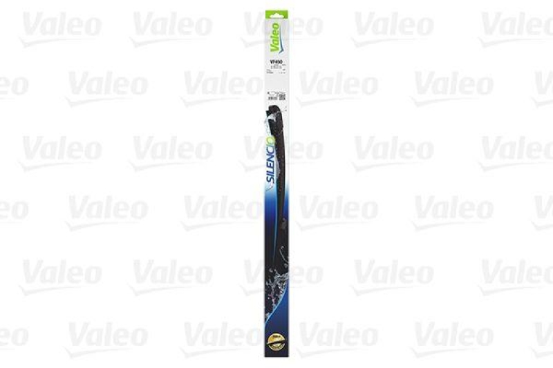 VALEO 574395 Silencio Original Front FBOE (x2) VF450