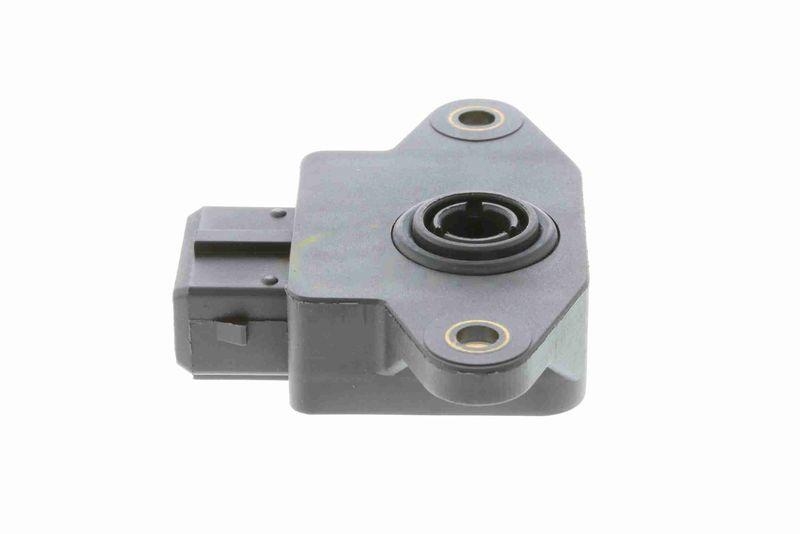 VEMO V40-72-0321 Sensor, Drosselklappenstellung 3-Polig für OPEL