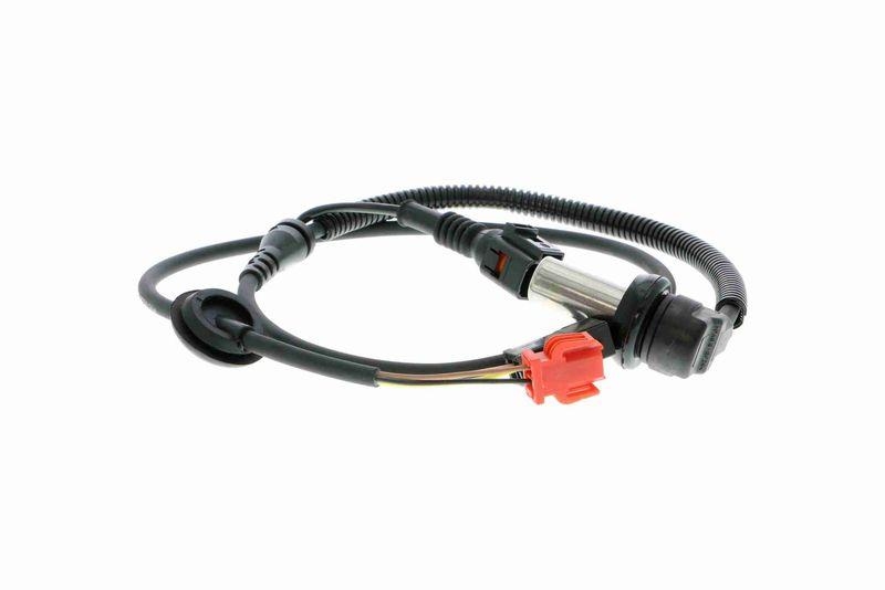 VEMO V10-72-1027 Sensor, Raddrehzahl vorne 1020 mm / 6-Polig für AUDI