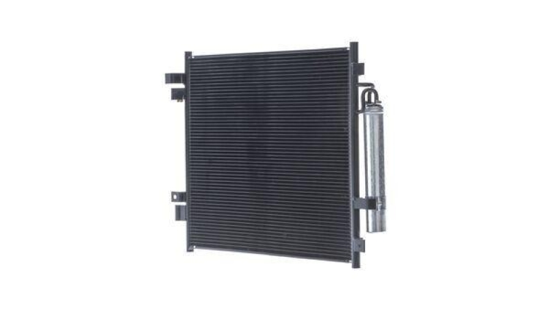 MAHLE AC 1028 000S Klimakondensator