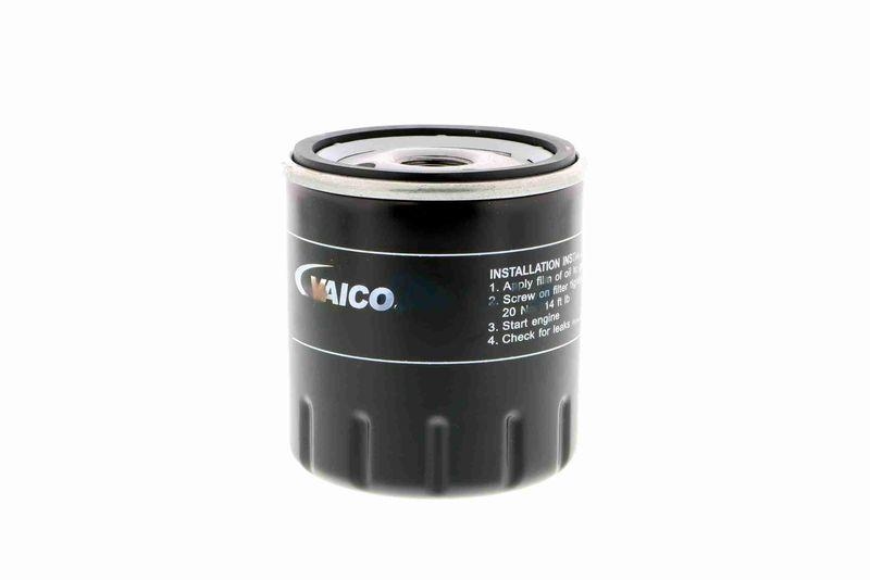 VAICO V42-0050 Ölfilter Anschraubfilter für PEUGEOT