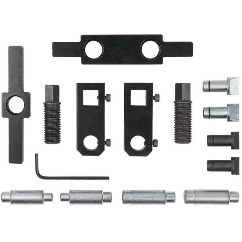 KS TOOLS 700.5660 Master Klemmbohrungs-Spreizwerkzeug