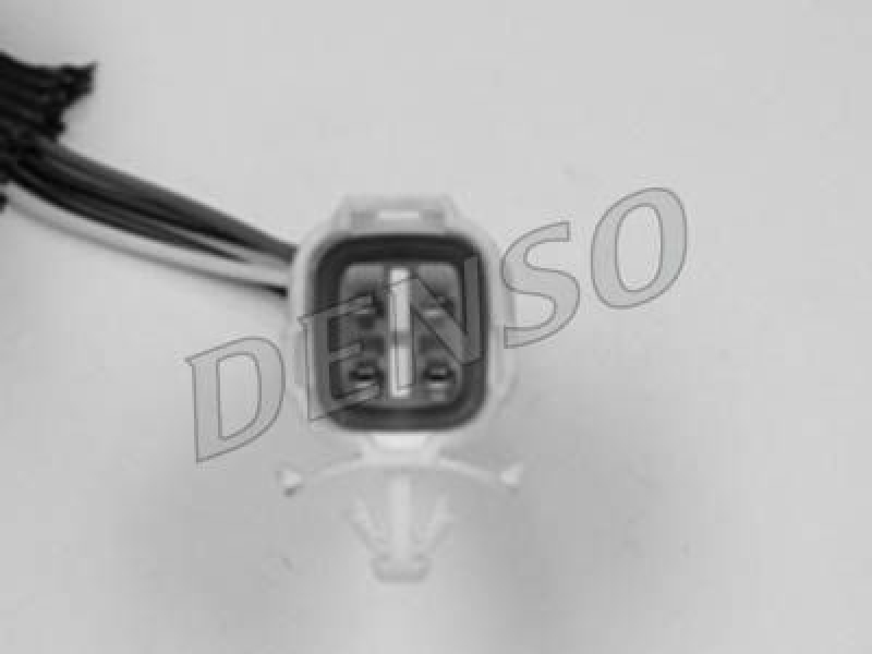 DENSO DOX-1077 Lamdasonde