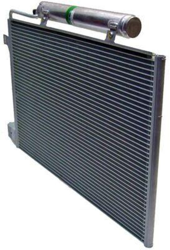 MAHLE AC 370 000P Klimakondensator