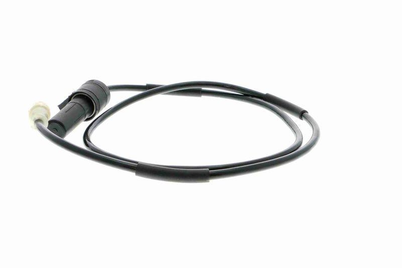 VEMO V40-72-0346 Sensor, Raddrehzahl hinten 1175 mm / 2-Polig für OPEL