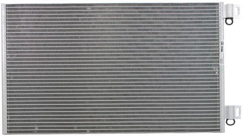 MAHLE AC 569 000P Klimakondensator