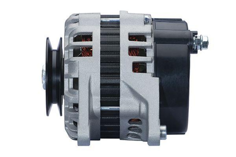 HELLA 8EL 012 426-591 Generator 14V 95A