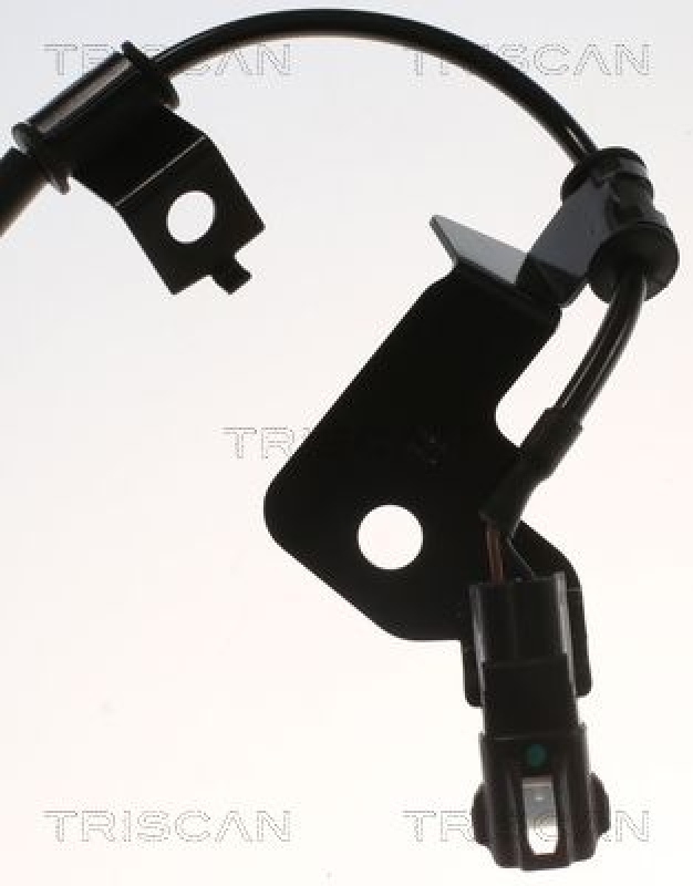 TRISCAN 8180 43292 Sensor, Raddrehzahl für Hyundai