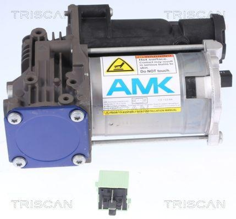 TRISCAN 8725 11102 Luftkompressor für Bmw E61