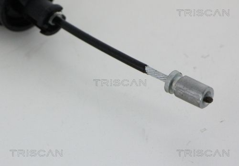 TRISCAN 8140 25261 Kupplungsseil für Renault Laguna