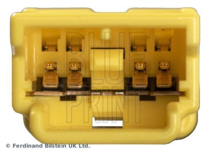 BLUE PRINT ADBP140024 Schleifring für Airbag für HONDA