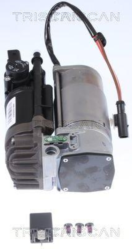 TRISCAN 8725 23102 Luftkompressor für Mercedes W212, 218