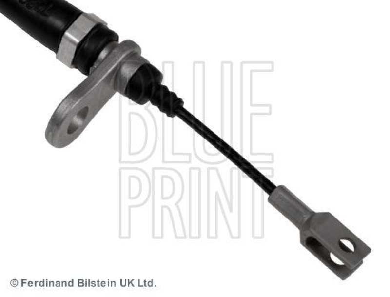 BLUE PRINT ADN146276 Handbremsseil für NISSAN