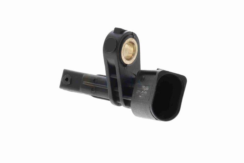 VEMO V10-72-1055 Sensor, Raddrehzahl vorne, links Hallsensor / 2-Polig für AUDI