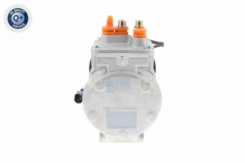 VEMO V20-15-0022 Kompressor, Klimaanlage Denso 10Pa17C Erstausrüsterqualität für BMW