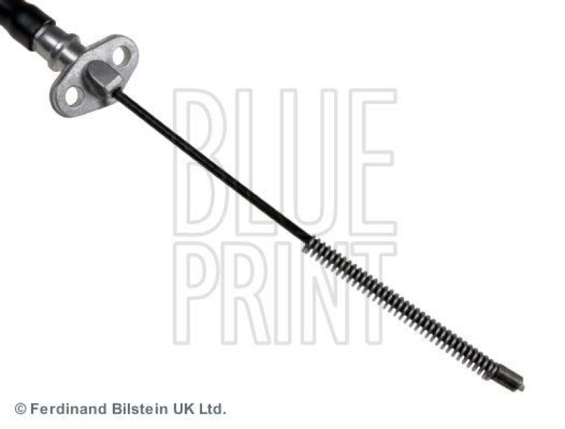 BLUE PRINT ADN146279 Handbremsseil für NISSAN