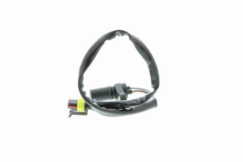 VEMO V40-72-0358 Sensor, Geschwindigkeit/Drehzahl Automatikgetriebe 435 mm / 2-Polig für OPEL