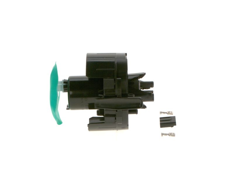 BOSCH 0 580 314 123 Kraftstoffpumpe