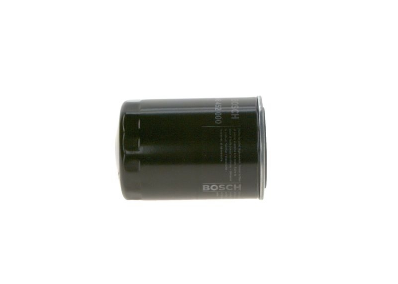 BOSCH 0 986 452 000 Ölfilter P2000 Ø 82mm Höhe 119mm