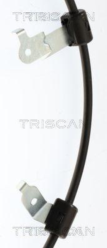 TRISCAN 8140 131217 Handbremsseil für Toyota Verso