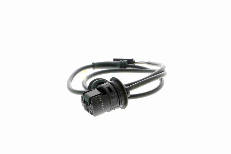 VEMO V10-72-1081 Sensor, Raddrehzahl hinten 990 mm / 2-Polig für AUDI