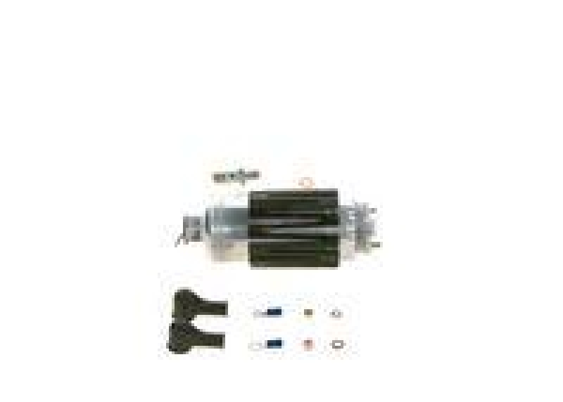 Bosch 0 580 464 205 Elektrokraftstoffpumpe