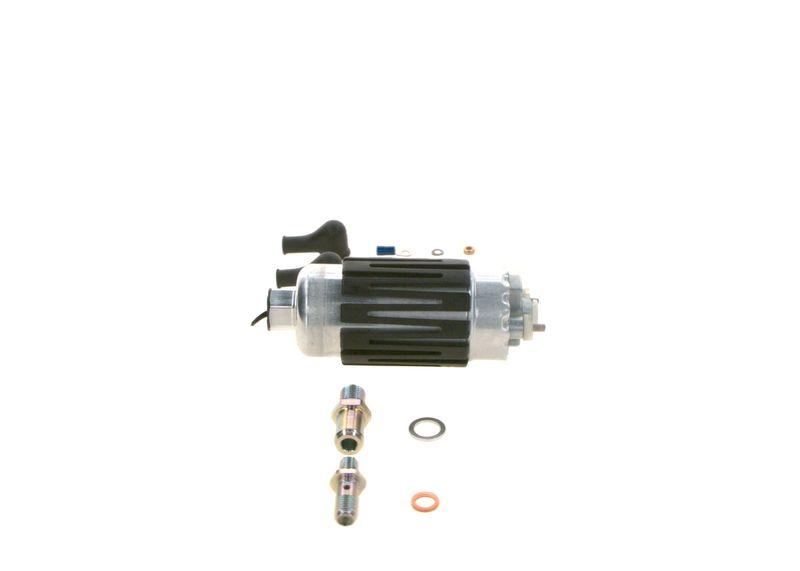 Bosch 0 580 464 207 Elektrokraftstoffpumpe