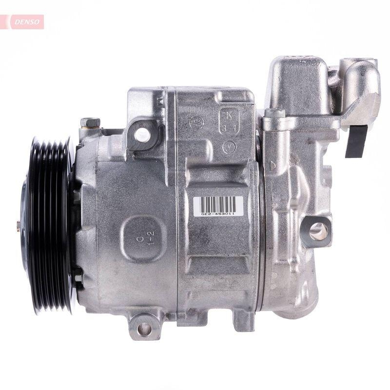 DENSO DCP17050 Kompressor A/C MERCEDES-BENZ A-CLASS (W168) (97-04)