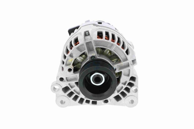 VEMO V10-13-41510 Generator 14 V, 70 A Ø: 56 mm, Rippen: 6 für VW