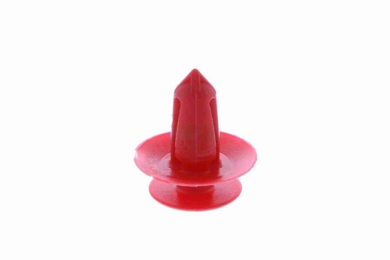 VAICO V40-0791 Clip Innenverkleidungsclip Pom Rot Pom 309 für OPEL