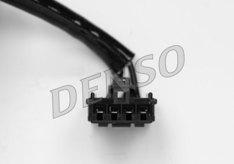 DENSO DOX-1436 Lambdasonde MITSUBISHI GALANT VI (EA_) 2.4 GDI (EA3A) BJ: 1999 - 2000)