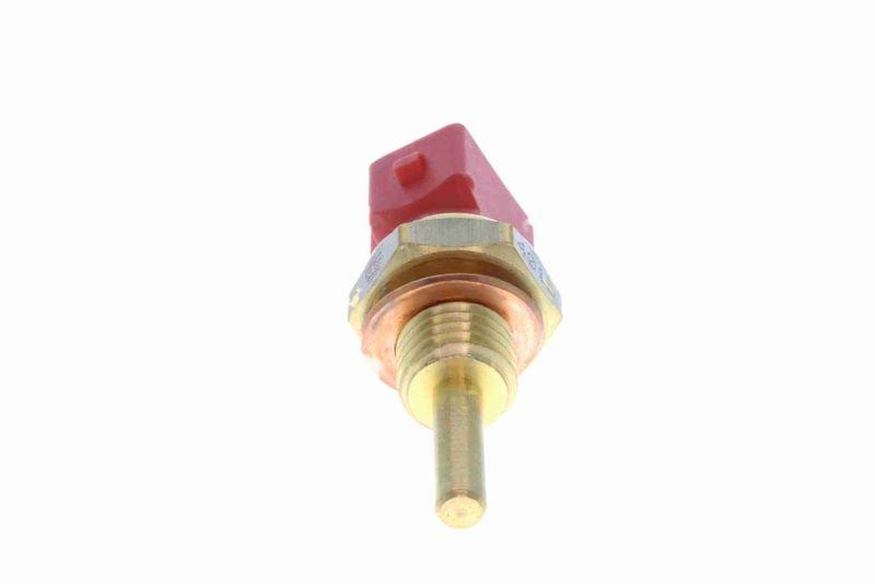 VEMO V38-72-0013 Sensor, Kühlmitteltemperatur M12 x 1,5 2-Polig / mit Dichtung für NISSAN