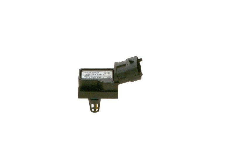 BOSCH 0 281 002 573 Sensor Ladedruck